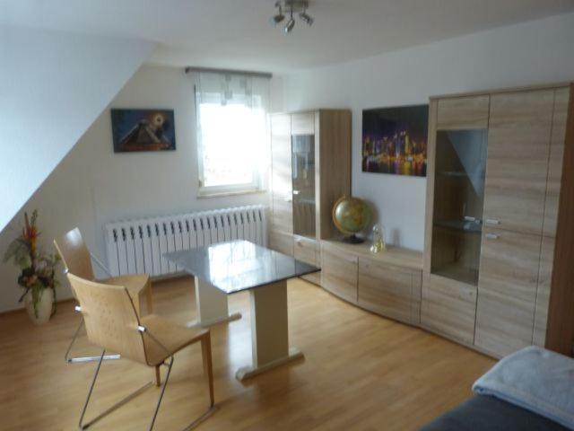 Ferienhaus Auf Dem Gries 17 施马尔卡尔登 外观 照片
