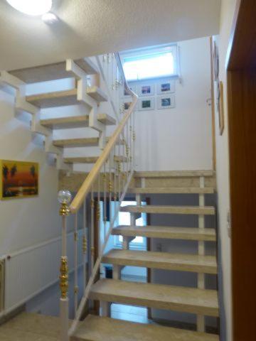 Ferienhaus Auf Dem Gries 17 施马尔卡尔登 外观 照片