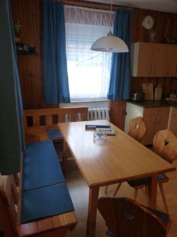 Ferienhaus Auf Dem Gries 17 施马尔卡尔登 外观 照片